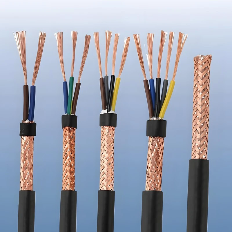 Multi Core Control Cable suppliers